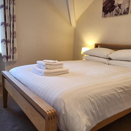 The Bay House Lake View Guest House - Adults Only Bowness-on-Windermere Bilik gambar