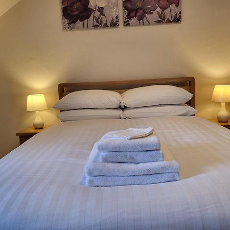 The Bay House Lake View Guest House - Adults Only Bowness-on-Windermere Bilik gambar