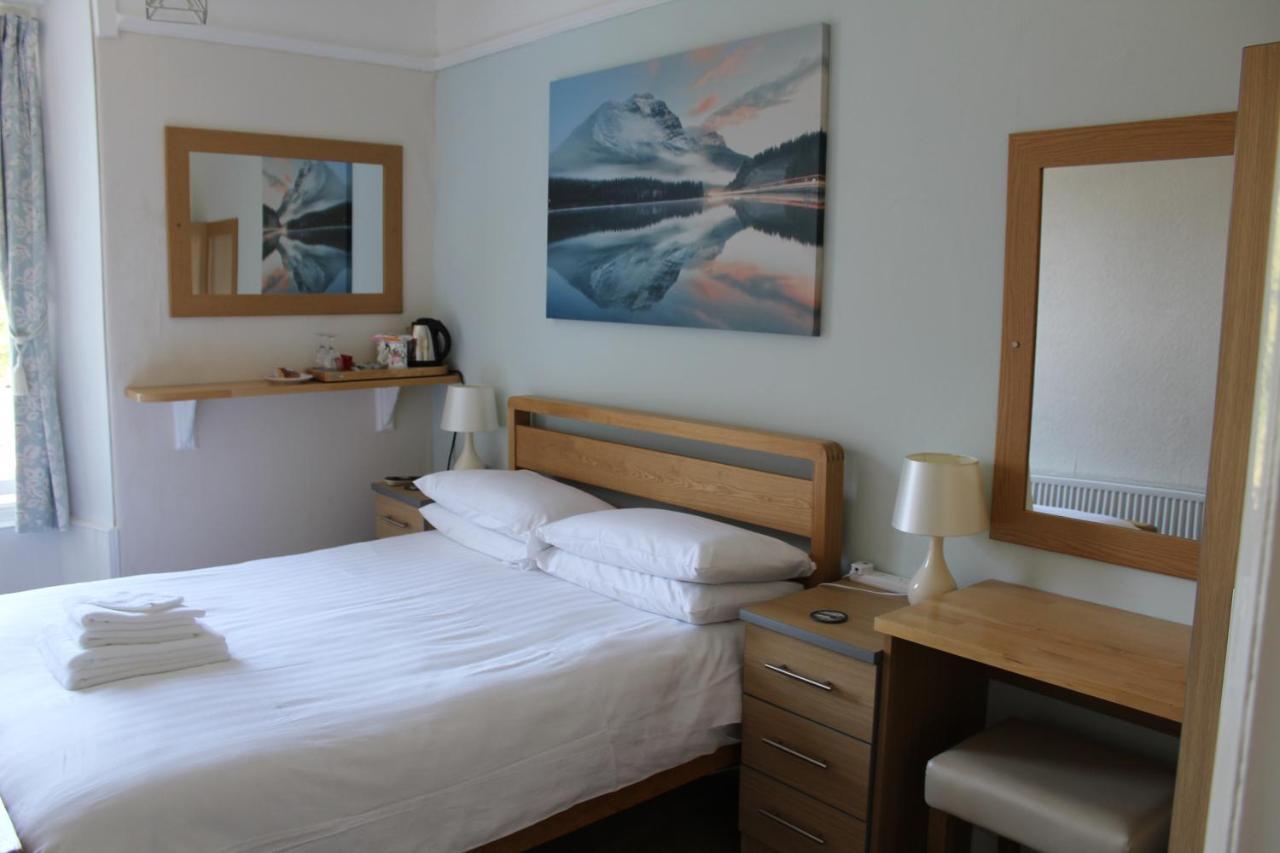 The Bay House Lake View Guest House - Adults Only Bowness-on-Windermere Luaran gambar