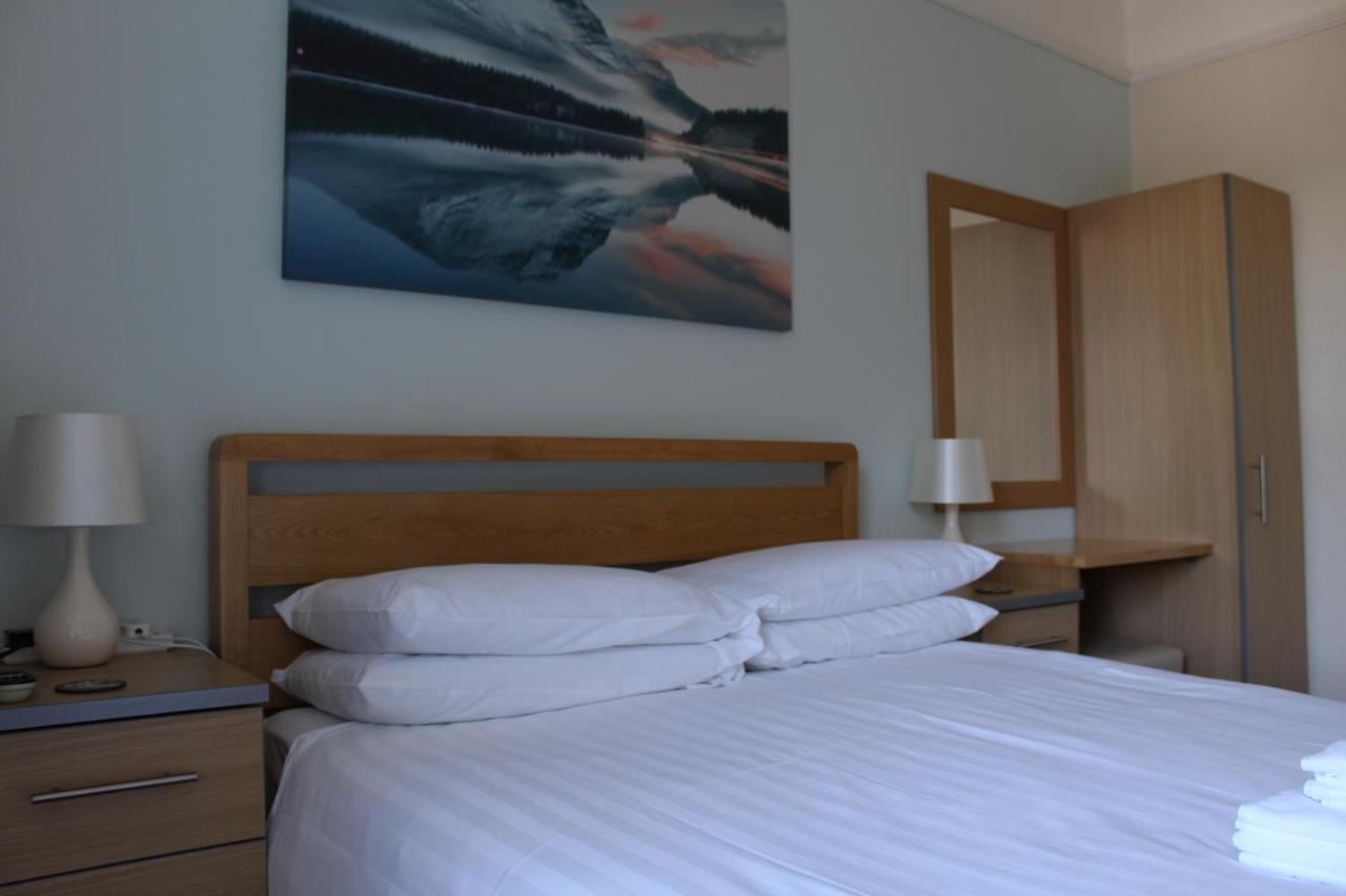 The Bay House Lake View Guest House - Adults Only Bowness-on-Windermere Luaran gambar