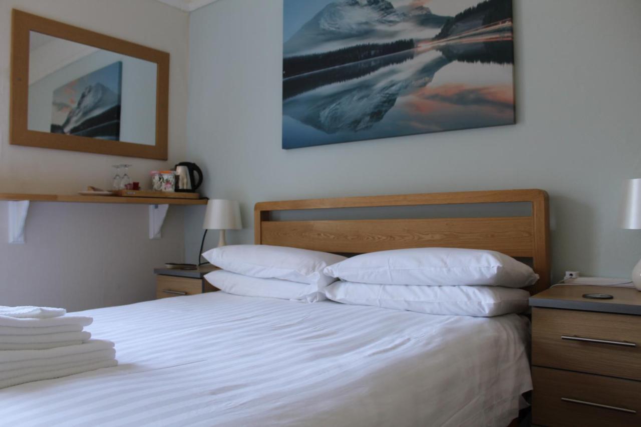 The Bay House Lake View Guest House - Adults Only Bowness-on-Windermere Luaran gambar