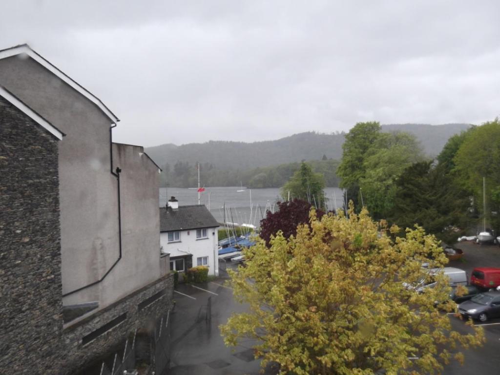 The Bay House Lake View Guest House - Adults Only Bowness-on-Windermere Bilik gambar