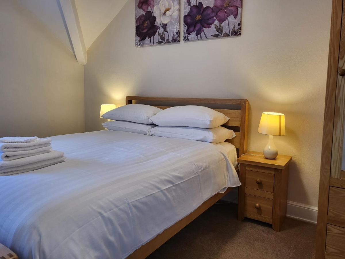 The Bay House Lake View Guest House - Adults Only Bowness-on-Windermere Luaran gambar