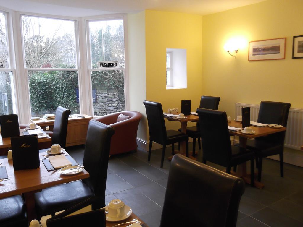 The Bay House Lake View Guest House - Adults Only Bowness-on-Windermere Luaran gambar