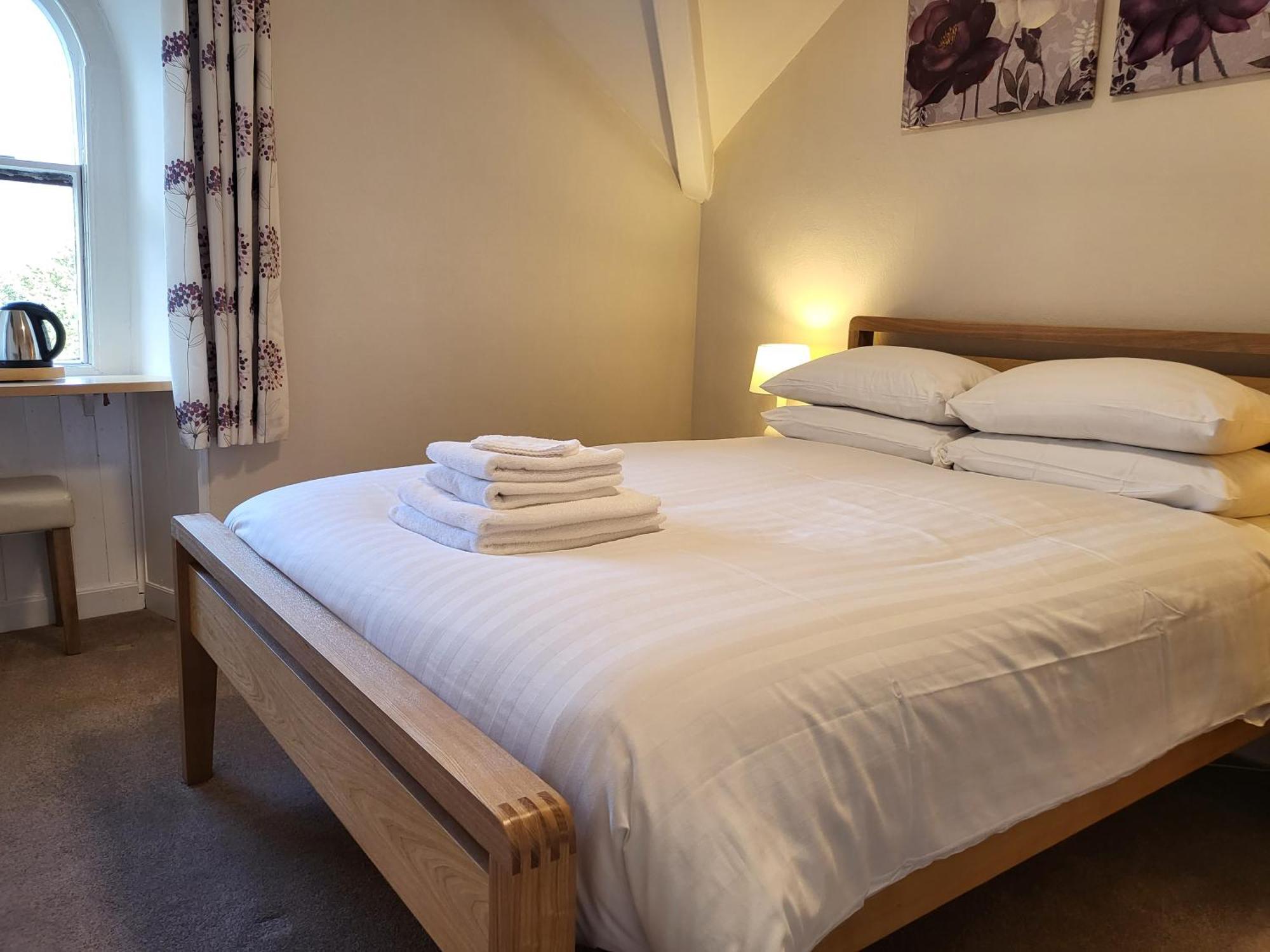 The Bay House Lake View Guest House - Adults Only Bowness-on-Windermere Bilik gambar