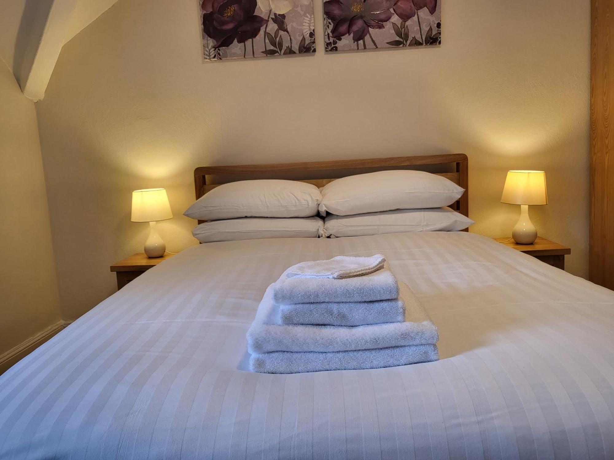 The Bay House Lake View Guest House - Adults Only Bowness-on-Windermere Bilik gambar