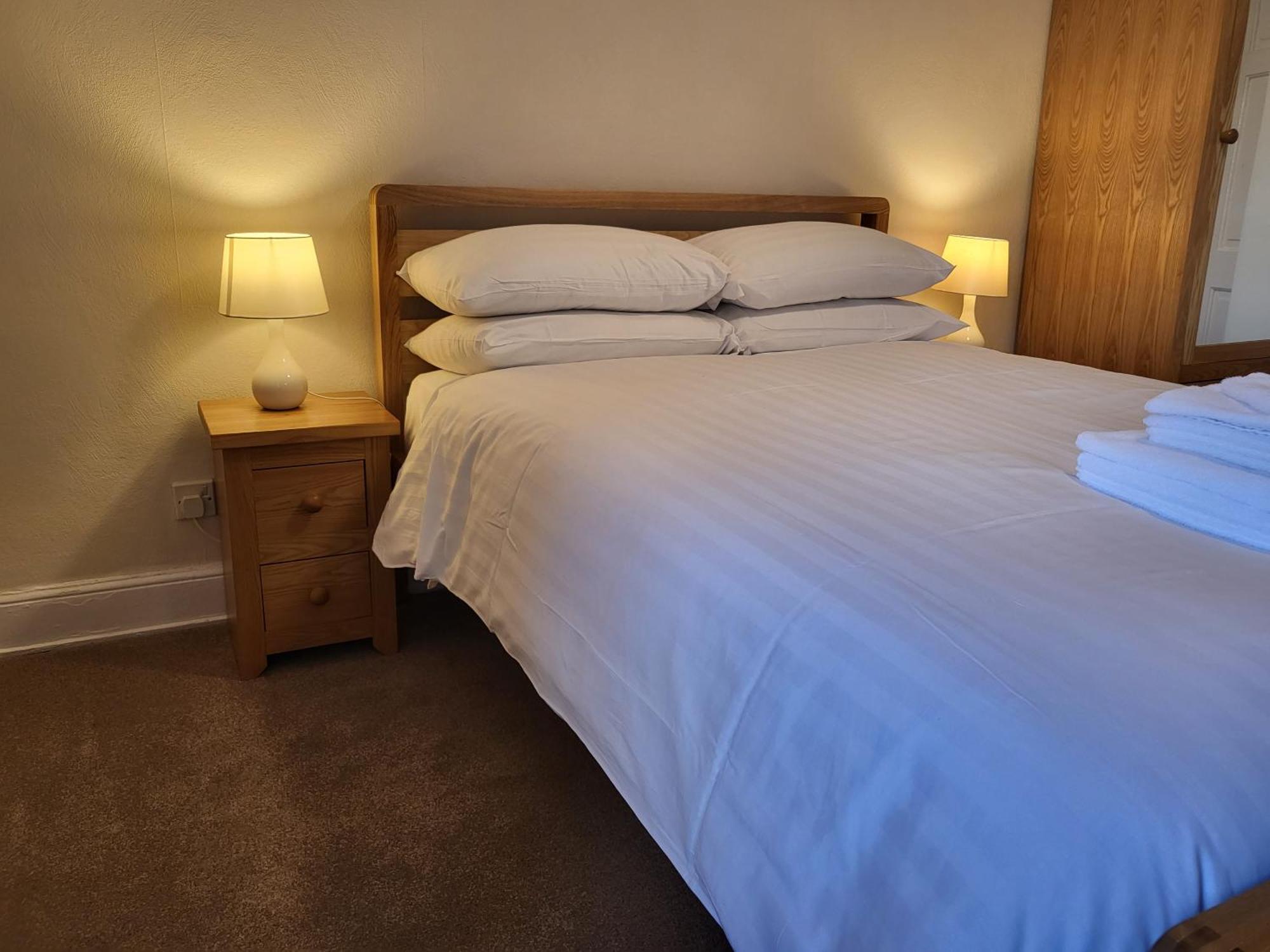 The Bay House Lake View Guest House - Adults Only Bowness-on-Windermere Bilik gambar