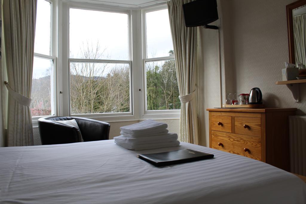 The Bay House Lake View Guest House - Adults Only Bowness-on-Windermere Bilik gambar