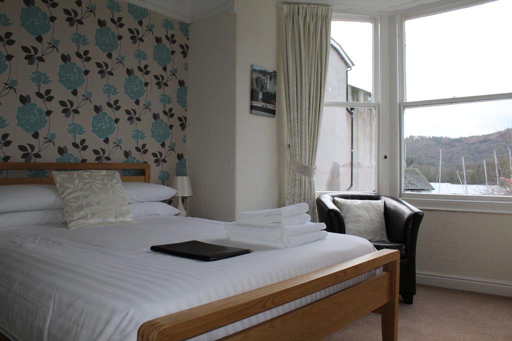 The Bay House Lake View Guest House - Adults Only Bowness-on-Windermere Luaran gambar