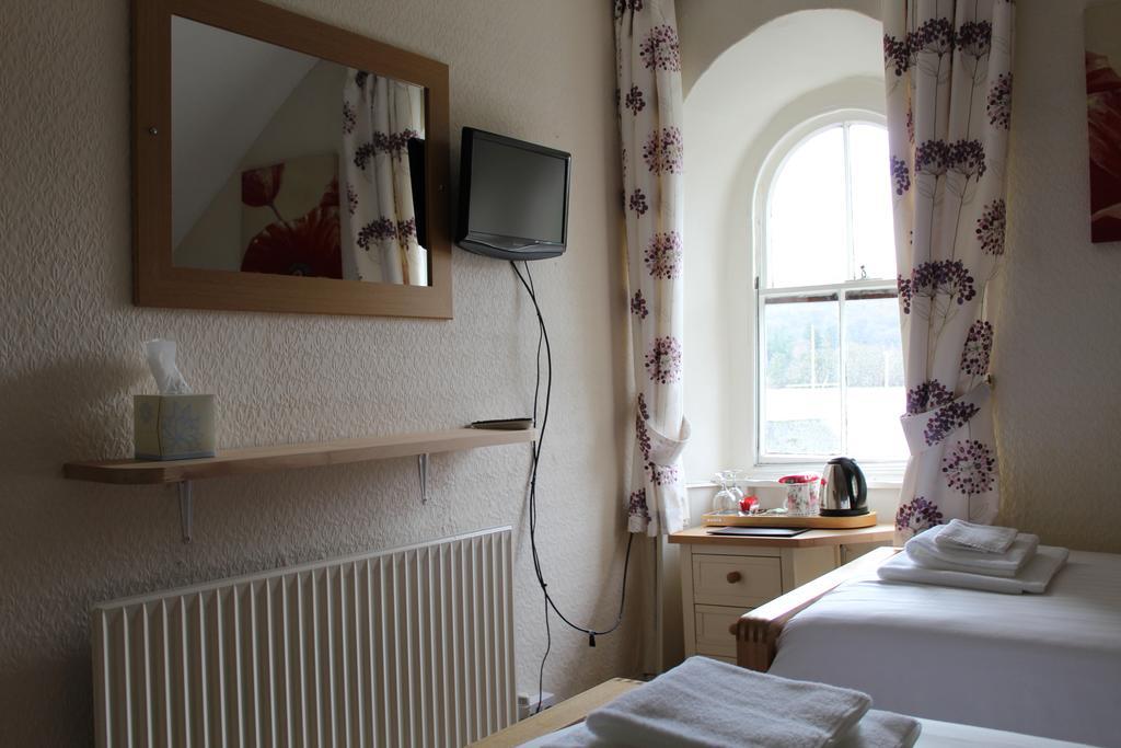 The Bay House Lake View Guest House - Adults Only Bowness-on-Windermere Bilik gambar