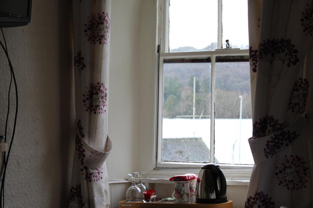 The Bay House Lake View Guest House - Adults Only Bowness-on-Windermere Bilik gambar