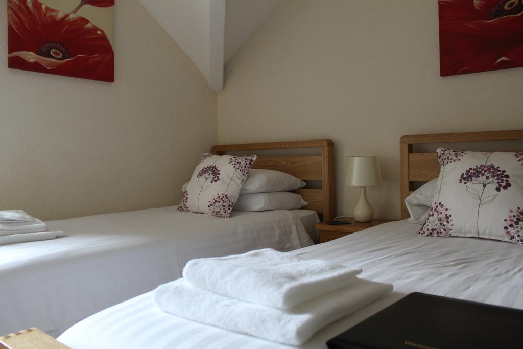 The Bay House Lake View Guest House - Adults Only Bowness-on-Windermere Bilik gambar