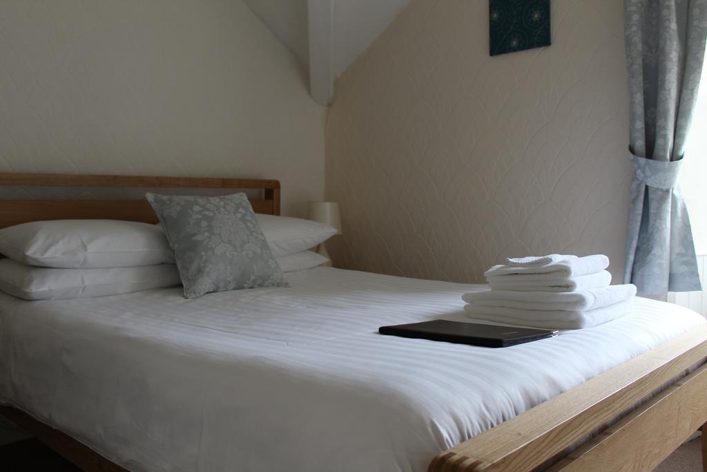 The Bay House Lake View Guest House - Adults Only Bowness-on-Windermere Bilik gambar