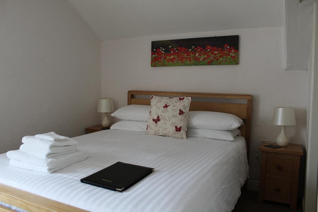 The Bay House Lake View Guest House - Adults Only Bowness-on-Windermere Bilik gambar