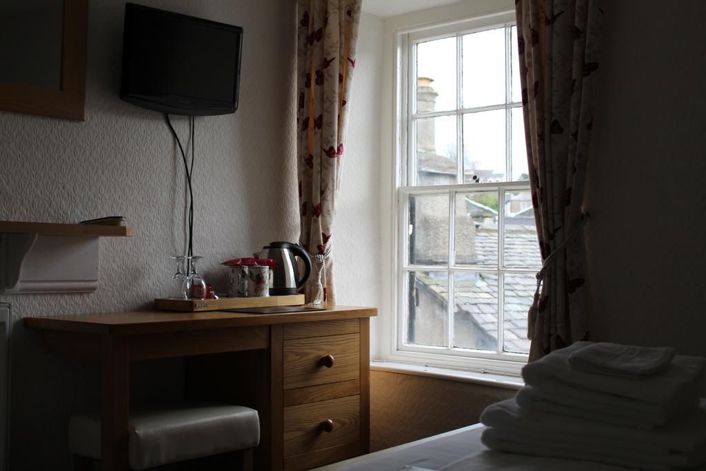 The Bay House Lake View Guest House - Adults Only Bowness-on-Windermere Bilik gambar