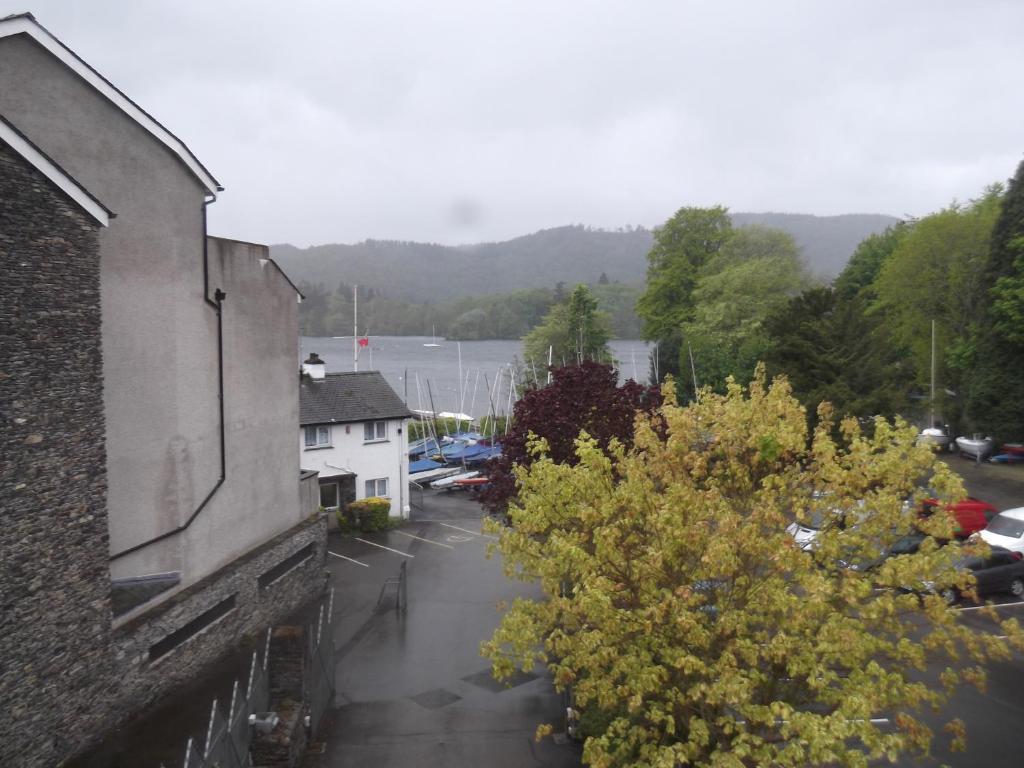 The Bay House Lake View Guest House - Adults Only Bowness-on-Windermere Bilik gambar