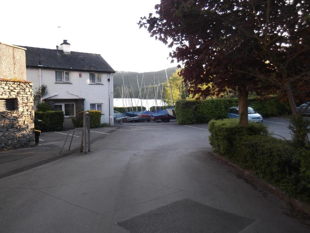 The Bay House Lake View Guest House - Adults Only Bowness-on-Windermere Luaran gambar