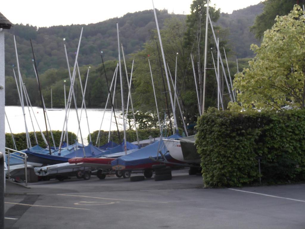 The Bay House Lake View Guest House - Adults Only Bowness-on-Windermere Luaran gambar