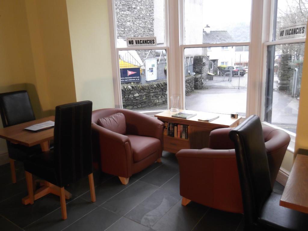 The Bay House Lake View Guest House - Adults Only Bowness-on-Windermere Luaran gambar